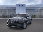 2026 Ford Explorer Active w/200A Pkg 4WD
