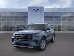 2026 Ford Explorer Active w/200A Pkg 4WD
