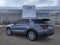 2026 Ford Explorer Active w/200A Pkg 4WD