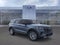 2026 Ford Explorer Active w/200A Pkg 4WD