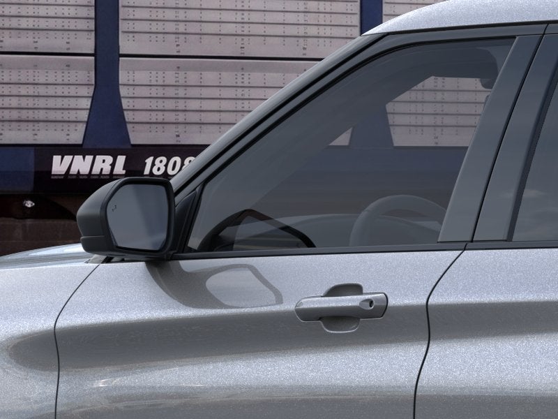 2026 Ford Explorer Active w/200A Pkg 4WD