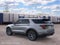 2026 Ford Explorer Active w/200A Pkg 4WD
