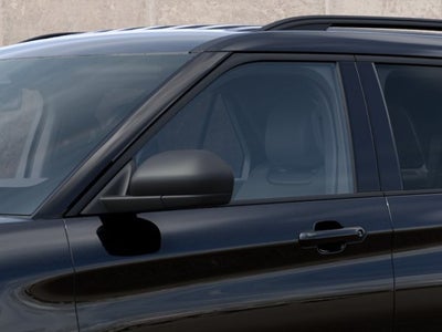 2027 Ford Explorer Active w/200A Pkg 4WD