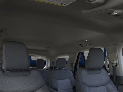 2026 Ford Explorer Active 4WD