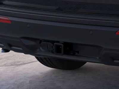 2026 Ford Explorer Active w/200A Pkg 4WD