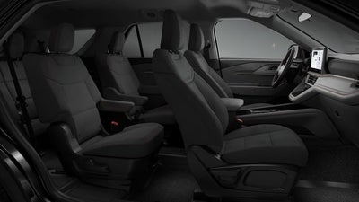 2026 Ford Explorer Active w/200A Pkg 4WD