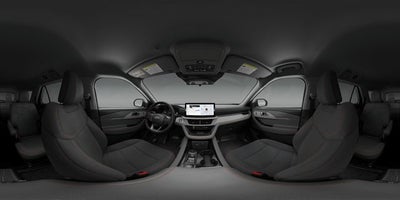 2026 Ford Explorer Active w/200A Pkg 4WD