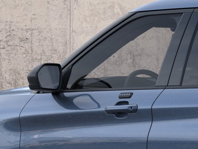 2026 Ford Explorer Active w/200A Pkg 4WD