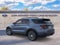 2026 Ford Explorer Active w/200A Pkg 4WD