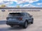2026 Ford Explorer Active w/200A Pkg 4WD