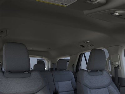 2026 Ford Explorer Active 4WD