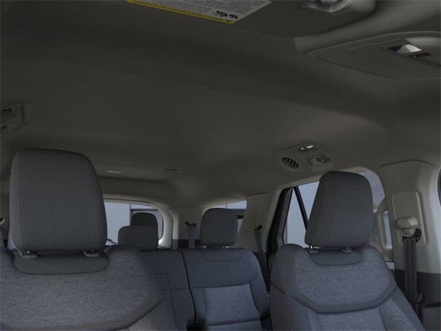 2026 Ford Explorer Active 4WD