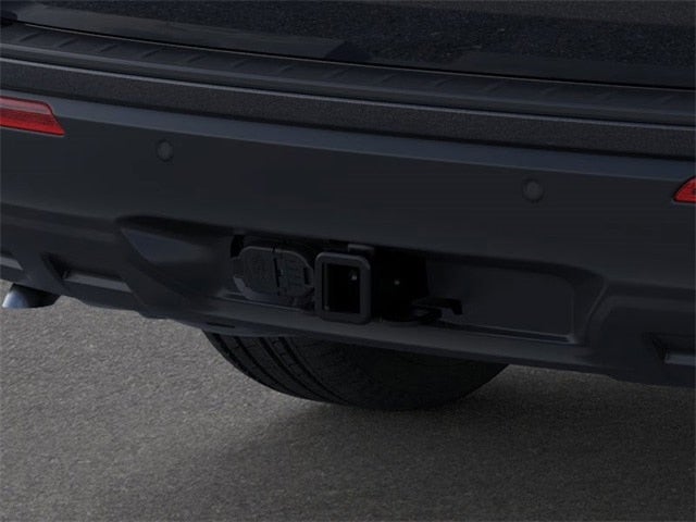 2026 Ford Explorer Active 4WD