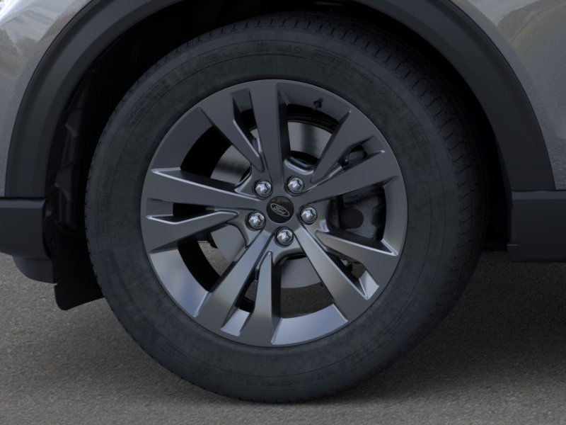 2026 Ford Explorer Active w/200A Pkg 4WD