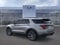 2026 Ford Explorer Active w/200A Pkg 4WD