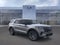 2026 Ford Explorer Active w/200A Pkg 4WD