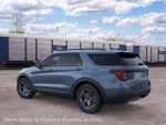 2026 Ford Explorer Active w/200A Pkg 4WD