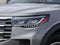 2027 Ford Explorer Active w/200A Pkg 4WD