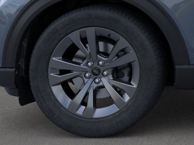 2026 Ford Explorer Active (200A) 4WD