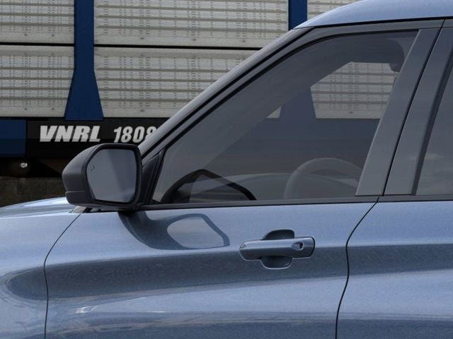 2026 Ford Explorer Active (200A) 4WD