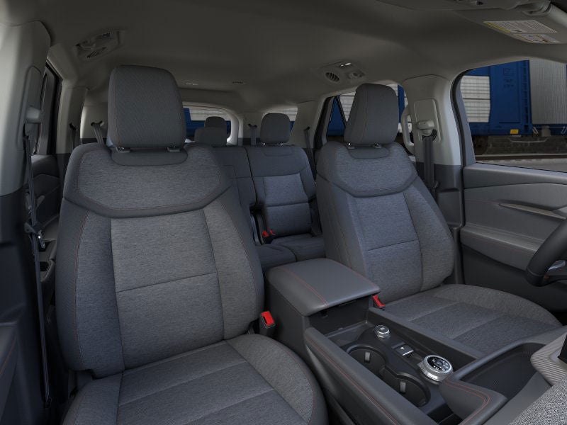 2026 Ford Explorer Active w/200A Pkg 4WD