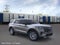 2026 Ford Explorer Active w/200A Pkg 4WD