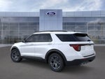 2026 Ford Explorer Active w/200A Pkg 4WD