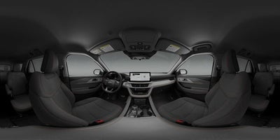 2026 Ford Explorer Active w/200A Pkg 4WD