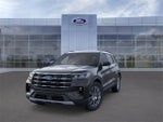 2026 Ford Explorer Active w/200A Pkg 4WD