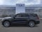 2026 Ford Explorer Active w/200A Pkg 4WD