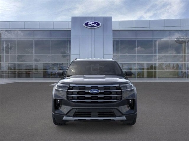 2026 Ford Explorer Active w/200A Pkg 4WD
