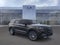 2026 Ford Explorer Active w/200A Pkg 4WD
