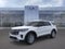 2026 Ford Explorer Active w/200A Pkg 4WD