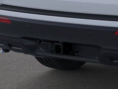 2026 Ford Explorer Active w/200A Pkg 4WD