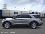 2026 Ford Explorer Active w/200A Pkg 4WD
