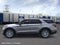 2026 Ford Explorer Active w/200A Pkg 4WD