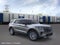 2026 Ford Explorer Active w/200A Pkg 4WD