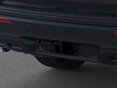 2026 Ford Explorer Active w/200A Pkg 4WD
