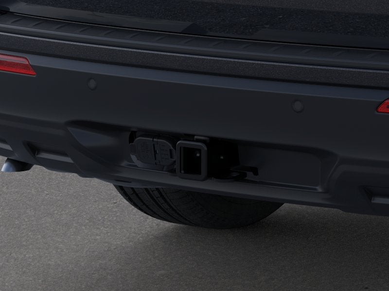 2026 Ford Explorer Active w/200A Pkg 4WD