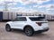 2026 Ford Explorer Active w/200A Pkg 4WD