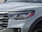 2027 Ford Explorer Active w/200A Pkg 4WD