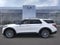 2026 Ford Explorer Active 4WD