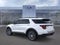 2026 Ford Explorer Active 4WD
