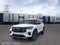 2026 Ford Explorer Active w/200A Pkg 4WD
