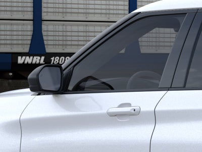 2026 Ford Explorer Active w/200A Pkg 4WD