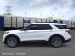 2026 Ford Explorer Active w/200A Pkg 4WD