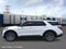 2026 Ford Explorer Active w/200A Pkg 4WD