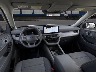 2026 Ford Explorer Active w/200A Pkg 4WD