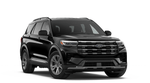 2026 Ford Explorer Active w/200A Pkg 4WD