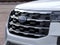 2026 Ford Explorer Active w/200A Pkg 4WD